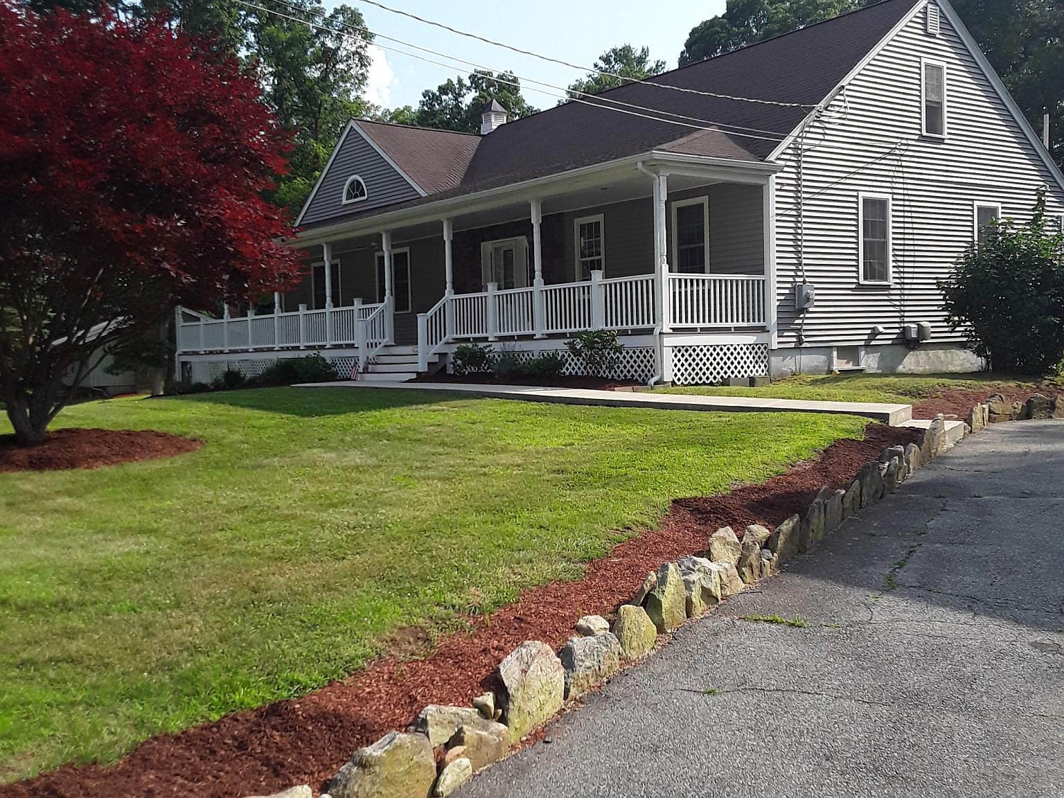 170 Providence Pike, North Smithfield, RI 02896 Zillow