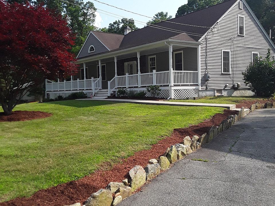 170 Providence Pike, North Smithfield, RI 02896 Zillow