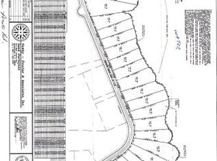 237 Terrapin Pointe Rd, Hodges, SC 29653