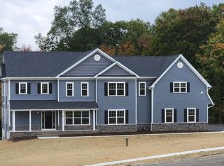 3 Berry Ct, Flanders, NJ 07836