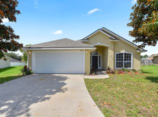 2603 Creek Ridge Dr, Green Cove Springs, FL 32043