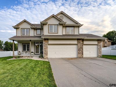 16009 Curtis Ave, Omaha, NE, 68116