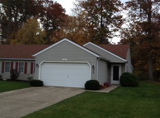 1871 Candlewood Dr, Avon, OH