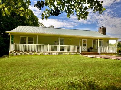467 Russell Creek Ln, Stuart, VA, 24171
