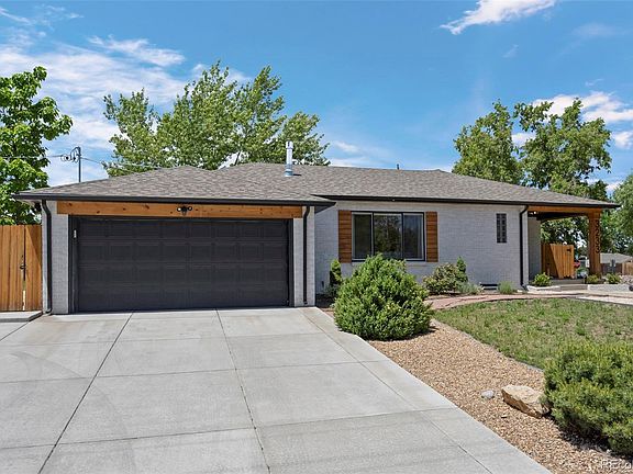 2nd image of 3233 Zenobia Street