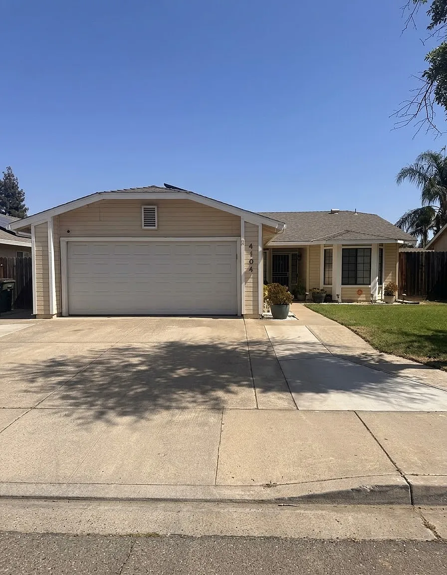 4104 Madeline Way — Photo 1