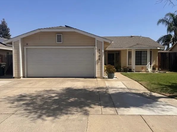 4104 Madeline Way #4104, Modesto, CA 95356