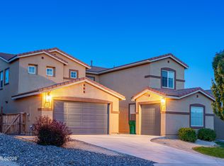 8020 Flint Springs Dr, Sun Valley, NV 89433