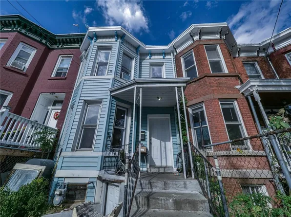 60 Carson Avenue, Newburgh, NY 12550