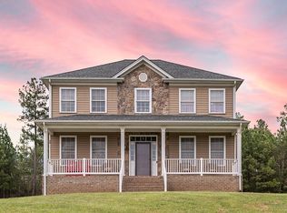 112 Shadwell Ln, Madison Heights, VA 24572