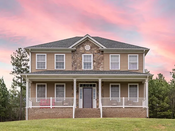 112 Shadwell Ln, Madison Heights, VA 24572