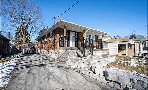 660 Tennyson Ave #MAIN LEVEL Photo 1