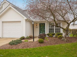 4271 Settlers Way, Brunswick, OH 44212