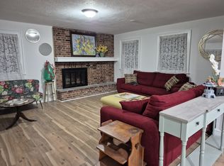 8 Lee Ln, Weldon, NC 27890