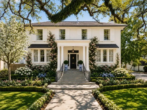 119 Audubon Blvd, New Orleans, LA 70118