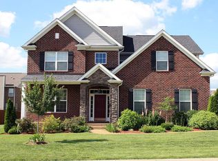 4004 Colby Ln, Spring Hill, TN 37174