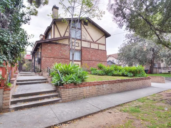 408 N Catalina Ave APT 8, Pasadena, CA 91106