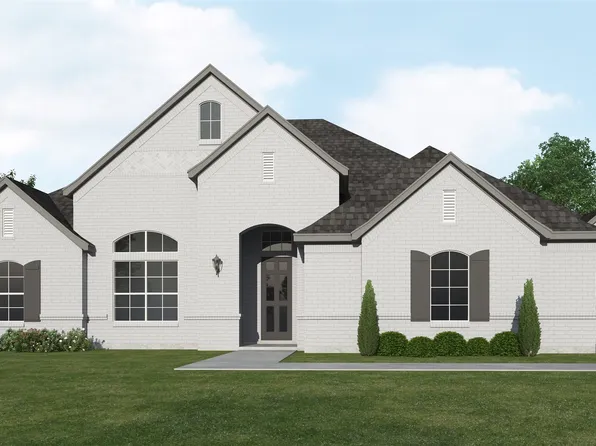 4705 Ashlow Way, Fort Worth, TX 76179