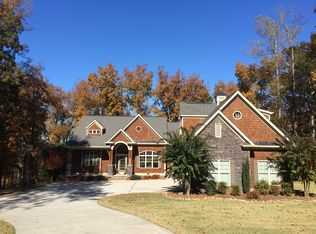 120 Drew Ct, Fayetteville, GA 30215