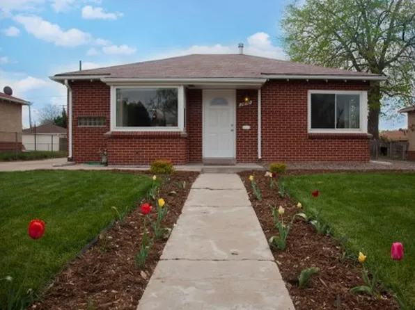 3470 E Martin Luther King Jr Blvd, Denver, CO 80205