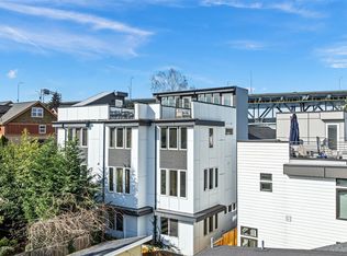 3206 Franklin Ave E #C, Seattle, WA 98102