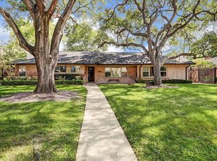 5643 Terwilliger Way, Houston, TX 77056