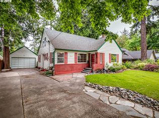 9819 NE Skidmore St, Portland, OR