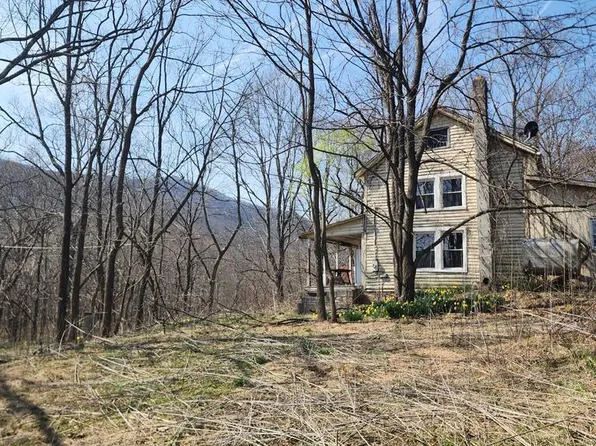 13141 Woolwine Hwy, Woolwine, VA 24185