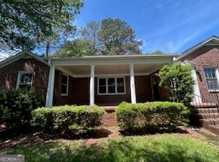 433 S Lafayette St, Lafayette, AL 36862