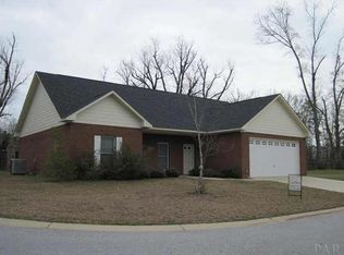 407 Gordon Ln, Brewton, AL 36426