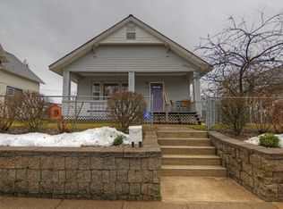 124 E Liberty Ave, Spokane, WA 99207