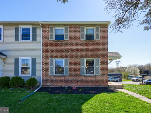 511 Manor Pl, Birdsboro, PA 19508