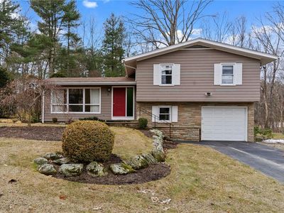 21 Colonial Rd, Scituate, RI, 02857