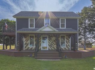 7230 E 1800th St, Macomb, IL 61455