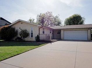 8805 S Virginia Ave, Oklahoma City, OK 73159