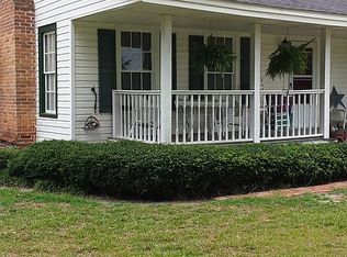 2399  Old Ray City Rd., Nashville, GA 31639