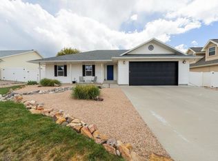 2230 American Way, Montrose, CO 81401