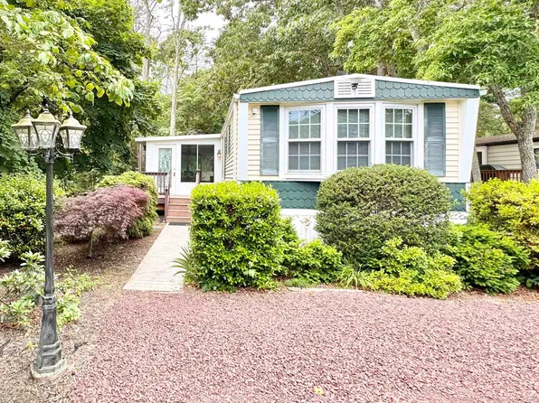 1414 S Shore Rd Unit 1, Ocean View, NJ 08230