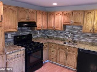 1521 Nicholas Rd, Waldorf, MD 20601