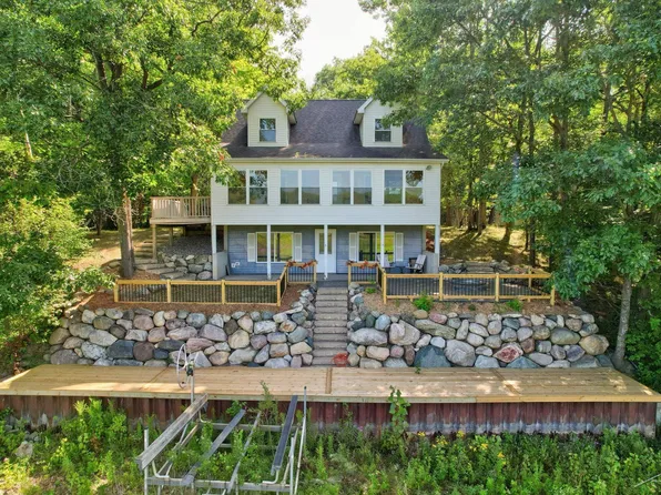 3272 Ozark Rd, Beaverton, MI 48612
