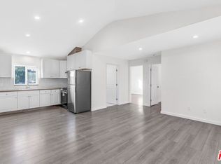 3509 3/4 Kinney Cir, Los Angeles, CA 90065