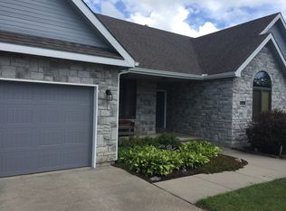 1702 Brookdale Dr, Atchison, KS 66002