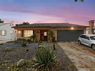 529 E Harvard Pl, Ontario, CA, 91764