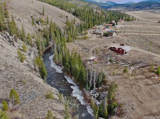 114 County Road 3080 Rd, Parshall, CO 80468