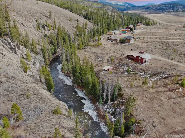 114 County Road 3080, Parshall, CO 80468