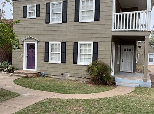 2216 17th St APT B, Lubbock, TX 79401