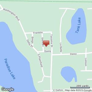 0 S Stewart St W, Idlewild, MI, 49642