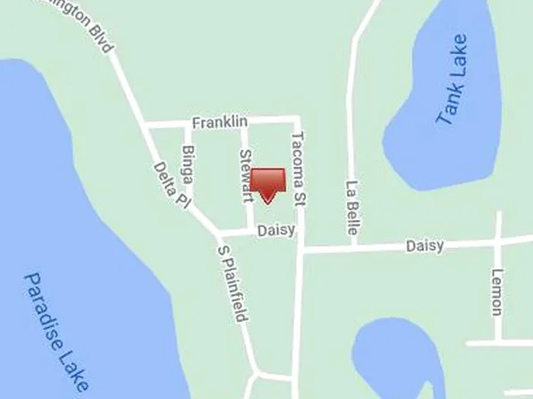 0 S Stewart St W, Idlewild, MI 49642