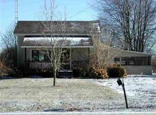 6336 Palmyra Rd, Palmyra, MI 49268