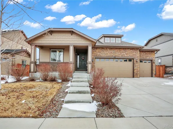 60 S Ider Way, Aurora, CO 80018